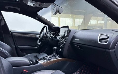 Audi A5, 2014 год, 1 785 000 рублей, 11 фотография