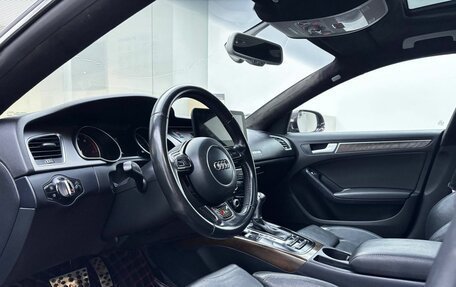 Audi A5, 2014 год, 1 785 000 рублей, 16 фотография