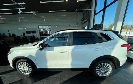 Haval Jolion, 2025 год, 4 фотография