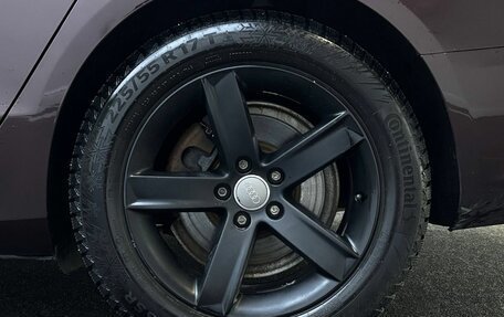 Audi A5, 2014 год, 1 785 000 рублей, 18 фотография