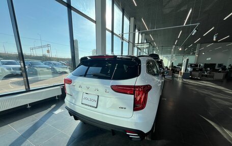 Haval Jolion, 2025 год, 3 фотография