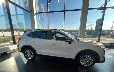 Haval Jolion, 2025 год, 2 фотография