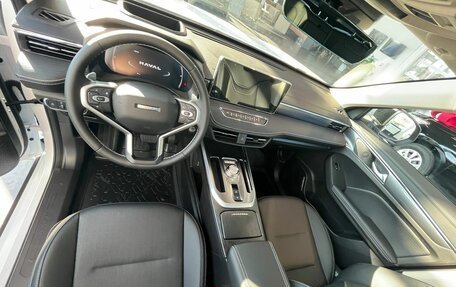 Haval Jolion, 2025 год, 6 фотография