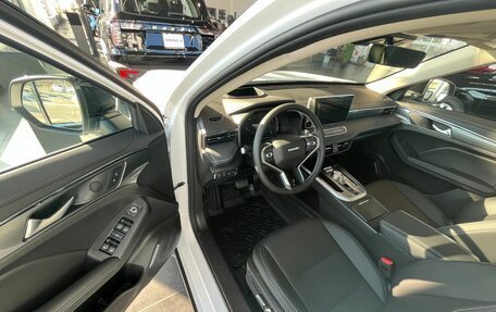 Haval Jolion, 2025 год, 5 фотография