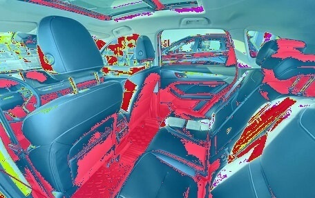 Haval Jolion, 2025 год, 7 фотография