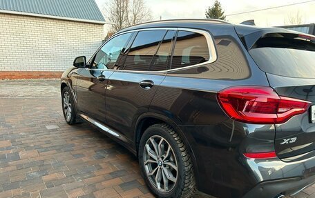 BMW X3, 2020 год, 4 450 000 рублей, 7 фотография