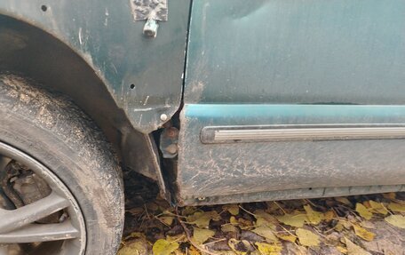 Subaru Forester, 1997 год, 350 000 рублей, 7 фотография