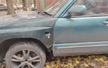 Subaru Forester, 1997 год, 350 000 рублей, 6 фотография