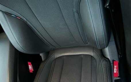 BMW X3, 2020 год, 4 450 000 рублей, 11 фотография