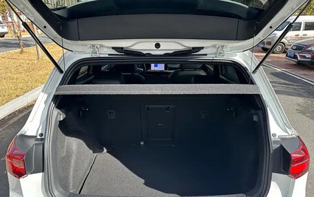 Volkswagen Golf VIII, 2021 год, 1 950 000 рублей, 12 фотография