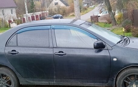 BYD F3 I, 2011 год, 200 000 рублей, 4 фотография