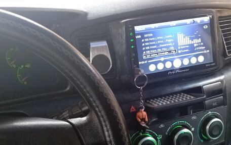 BYD F3 I, 2011 год, 200 000 рублей, 8 фотография