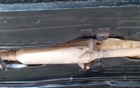 BYD F3 I, 2011 год, 200 000 рублей, 11 фотография