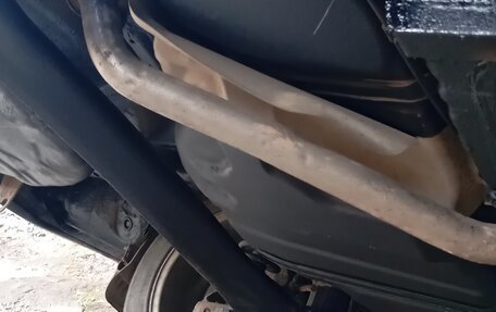 BYD F3 I, 2011 год, 200 000 рублей, 12 фотография