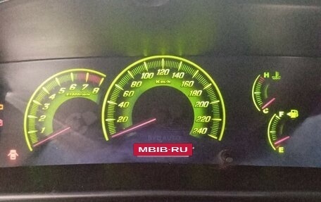 BYD F3 I, 2011 год, 200 000 рублей, 5 фотография