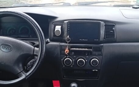 BYD F3 I, 2011 год, 200 000 рублей, 9 фотография