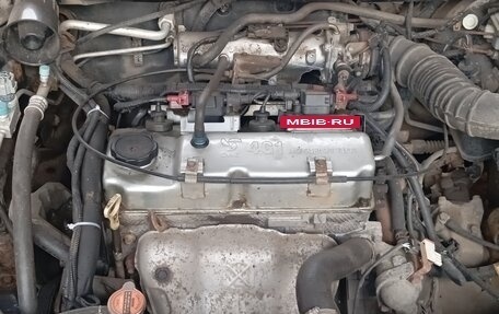 BYD F3 I, 2011 год, 200 000 рублей, 6 фотография