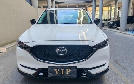 Mazda CX-5 II, 2021 год, 2 250 000 рублей, 2 фотография