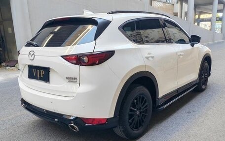 Mazda CX-5 II, 2021 год, 2 250 000 рублей, 5 фотография