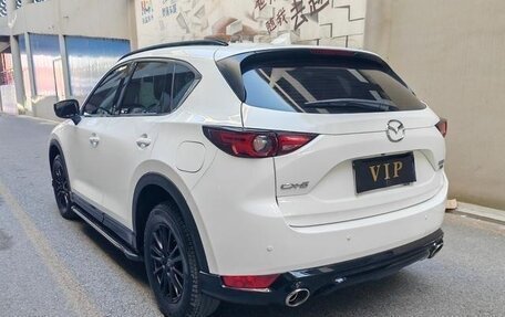 Mazda CX-5 II, 2021 год, 2 250 000 рублей, 4 фотография
