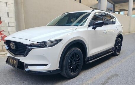 Mazda CX-5 II, 2021 год, 2 250 000 рублей, 3 фотография