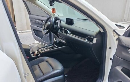 Mazda CX-5 II, 2021 год, 2 250 000 рублей, 10 фотография