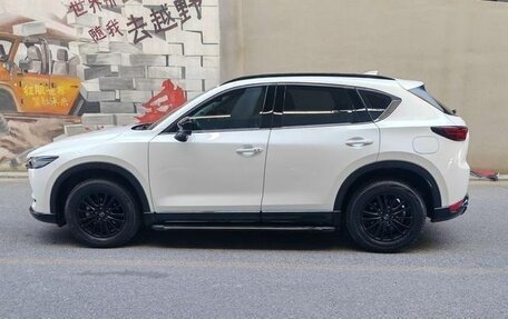 Mazda CX-5 II, 2021 год, 2 250 000 рублей, 6 фотография