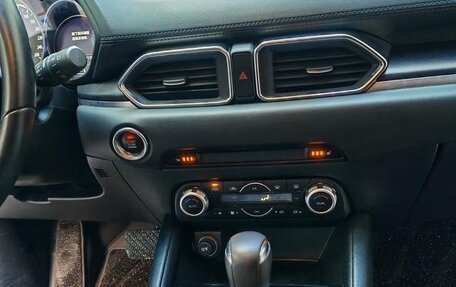 Mazda CX-5 II, 2021 год, 2 250 000 рублей, 12 фотография