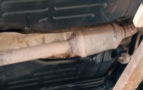 BYD F3 I, 2011 год, 200 000 рублей, 13 фотография