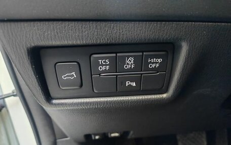 Mazda CX-5 II, 2021 год, 2 250 000 рублей, 11 фотография