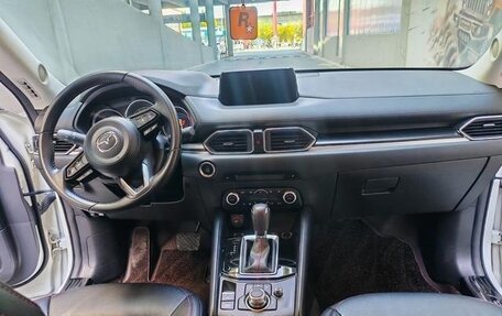 Mazda CX-5 II, 2021 год, 2 250 000 рублей, 8 фотография