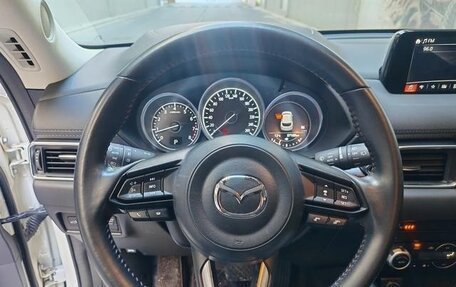 Mazda CX-5 II, 2021 год, 2 250 000 рублей, 9 фотография