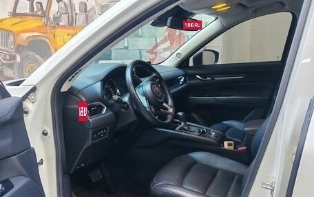 Mazda CX-5 II, 2021 год, 2 250 000 рублей, 7 фотография