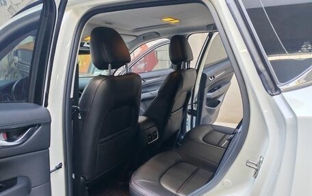 Mazda CX-5 II, 2021 год, 2 250 000 рублей, 16 фотография