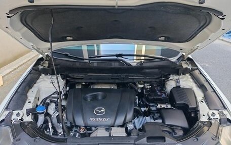 Mazda CX-5 II, 2021 год, 2 250 000 рублей, 18 фотография