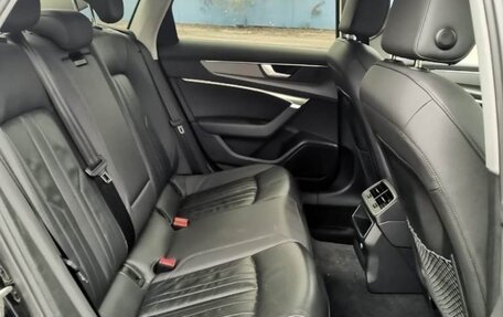 Audi A6, 2021 год, 2 380 000 рублей, 13 фотография