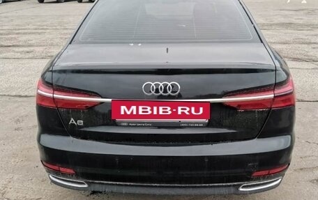 Audi A6, 2021 год, 2 380 000 рублей, 9 фотография