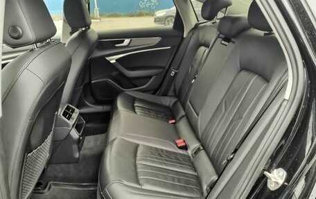 Audi A6, 2021 год, 2 380 000 рублей, 16 фотография