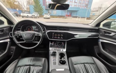 Audi A6, 2021 год, 2 380 000 рублей, 18 фотография