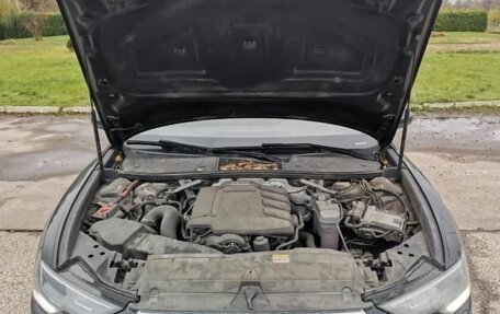 Audi A6, 2021 год, 2 380 000 рублей, 25 фотография