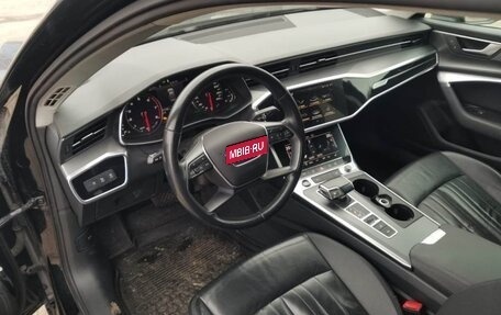 Audi A6, 2021 год, 2 380 000 рублей, 21 фотография