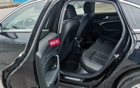 Audi A6, 2021 год, 2 380 000 рублей, 15 фотография