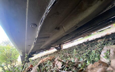 Chevrolet Aveo III, 2006 год, 285 000 рублей, 8 фотография