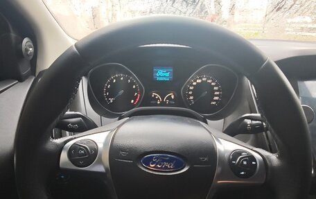 Ford Focus III, 2011 год, 699 000 рублей, 4 фотография