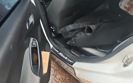 Ford Focus III, 2011 год, 699 000 рублей, 6 фотография