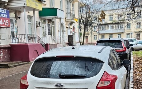 Ford Focus III, 2011 год, 699 000 рублей, 2 фотография