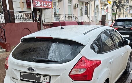 Ford Focus III, 2011 год, 699 000 рублей, 14 фотография