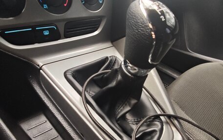 Ford Focus III, 2011 год, 699 000 рублей, 9 фотография