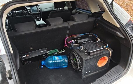 Ford Focus III, 2011 год, 699 000 рублей, 10 фотография