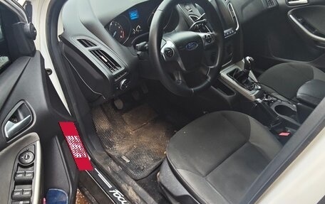 Ford Focus III, 2011 год, 699 000 рублей, 5 фотография